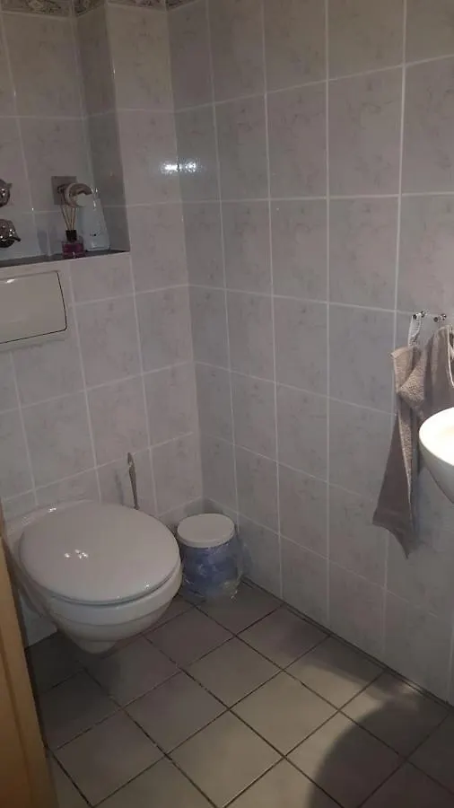 Komfortable Ferienwohnung In Floersheim-Weilbach Floersheim am Main