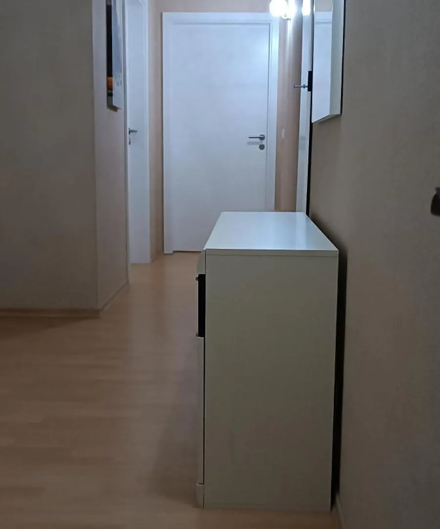 Apartment Komfortable Ferienwohnung In Floersheim-Weilbach Floersheim am Main