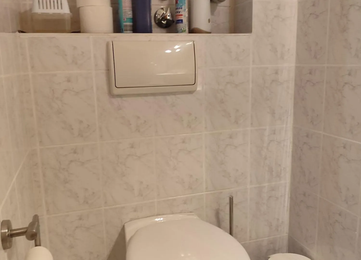 Komfortable Ferienwohnung In Floersheim-Weilbach Floersheim am Main Daire