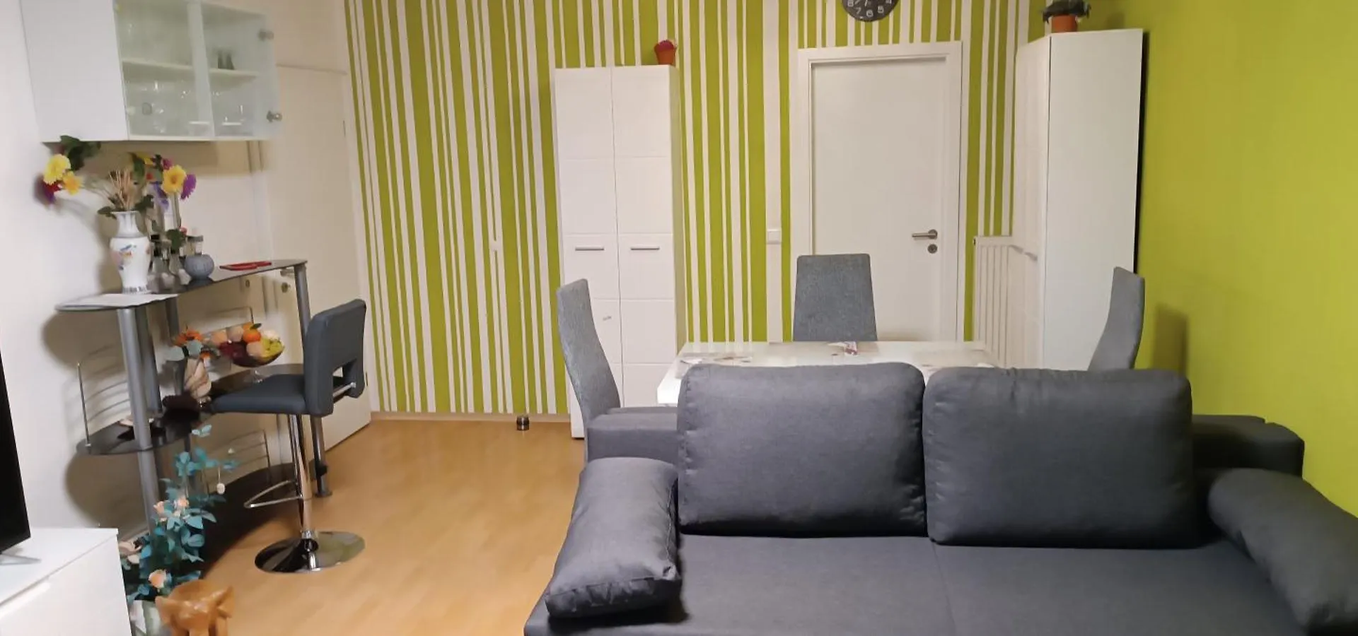 Komfortable Ferienwohnung In Floersheim-Weilbach Floersheim am Main Daire