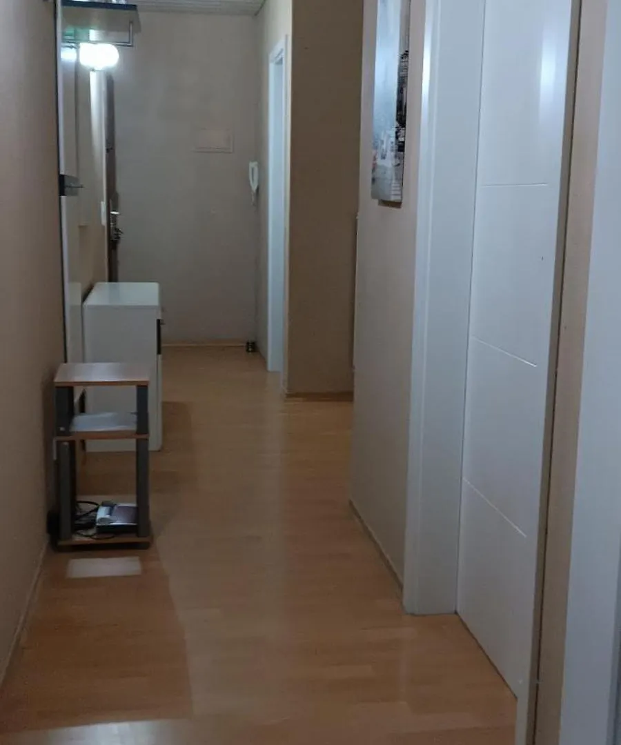Apartment Komfortable Ferienwohnung In Floersheim-Weilbach Floersheim am Main