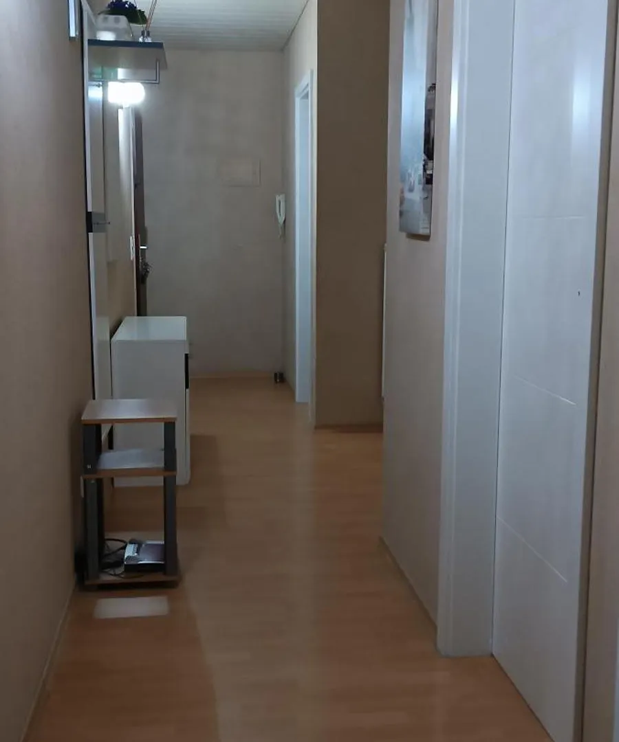 Komfortable Ferienwohnung In Floersheim-Weilbach Floersheim am Main Germany